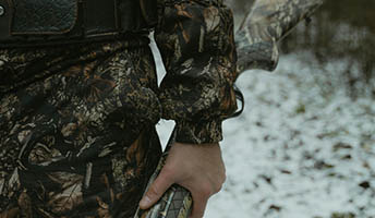 Blue Collar Hunt Experience cover